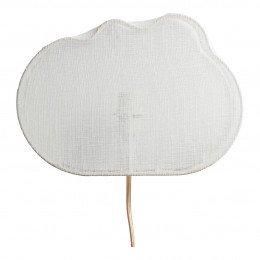 Cloud Wall Lamp