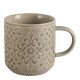 Set of 4 Bella Terra mugs