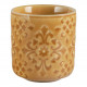 Conjunto de 4 xícaras de café Bella Terra