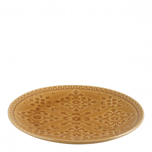 Set di 2 piatti da dessert Bella Terra