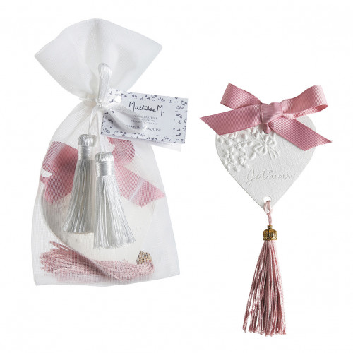 Scented Decor I Love You - Marquise