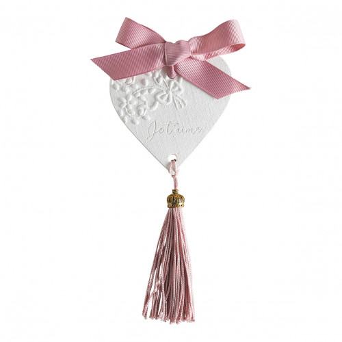 Scented Decor I Love You - Marquise Scented Decor I Love You - Marquise