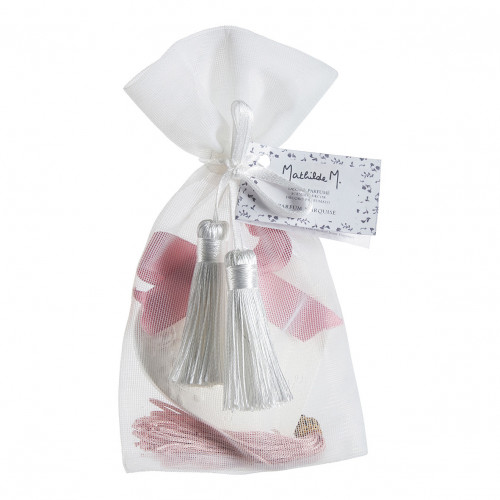 Decoración perfumada Te amo - Marquise