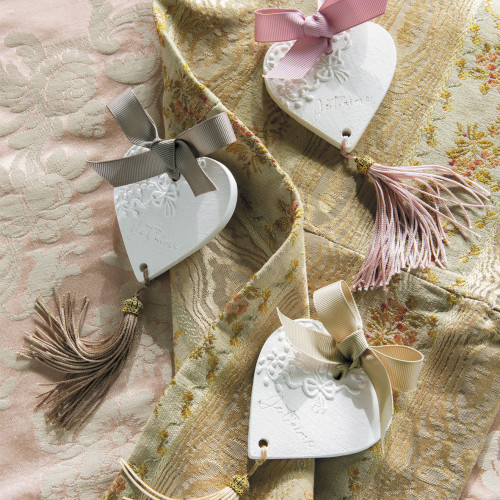 Decoración perfumada Je t'aime - Sublime Jasmin