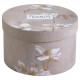 Conjunto de 5 gessos perfumados - Sublime Jasmin