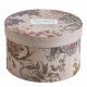 Conjunto de 5 gessos perfumados - Rose Élixir