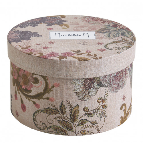 Set de 5 yesos perfumados - Rose Élixir