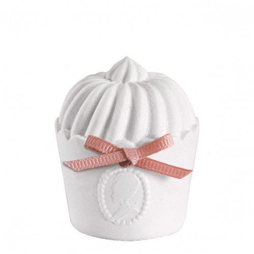 Coffret de 5 plâtres parfumés - Rose Élixir Coffret de 5 plâtres parfumés - Rose Élixir