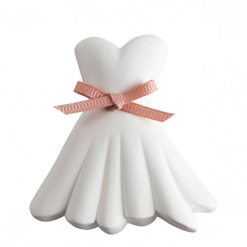 Set de 5 yesos perfumados - Rose Élixir