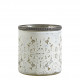 Porta-velas Vaso Arabescos