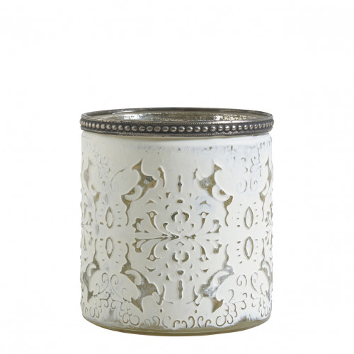 Arabesques Vase Tealight Holder