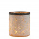 Porta-velas Vaso Arabescos