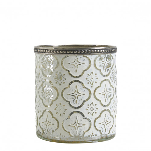 Photophore Vase Fleurs Photophore Vase Fleurs