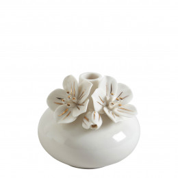 Florero solitario Amor de Flores