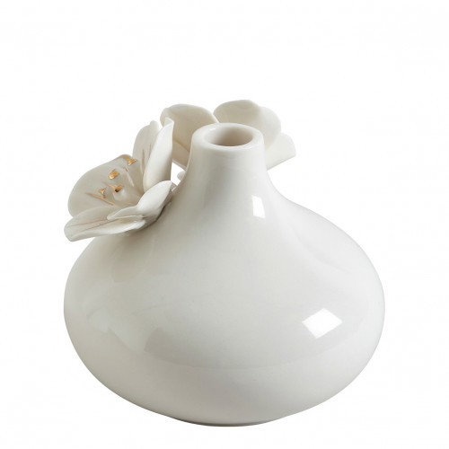 Amour de Fleurs Bud Vase