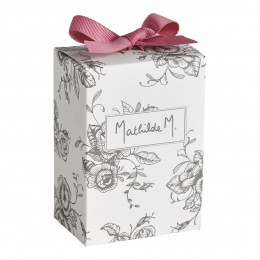 Coffret Douceurs de bain - Marquise