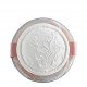 Boîte de feuilles de savon Petits Cœurs  - Parfum Rose