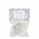 Fleur de douche visage Rose