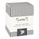 Vela perfumada Les Intemporels 125 g - Freesia Délice