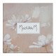 Carnets d'Artistes Crown - Freesia Délice