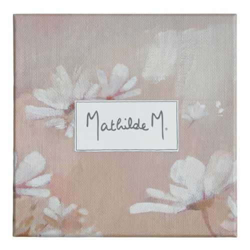 Corona Carnets d'Artistes - Freesia Délice