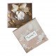 Carnets d'Artistes Crown - Freesia Délice