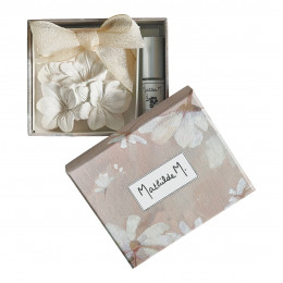Décor parfumé Carnets d'Artistes - Freesia Délice