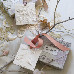 Décor parfumé Jardin d'Ailleurs - Fleur de Thé