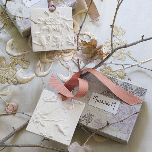 Decorazione profumata Jardin d'Ailleurs - Fleur de Thé