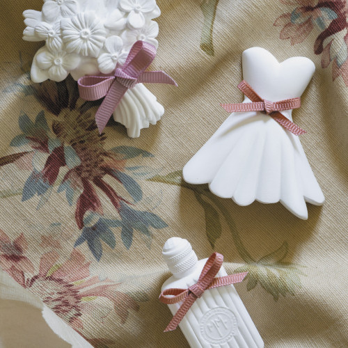 Petite Robe scented decor - Divine Marquise Petite Robe scented decor - Divine Marquise