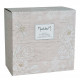 Diffuseur de parfum d'ambiance Cerisier en Fleurs rose 200 ml - Marquise