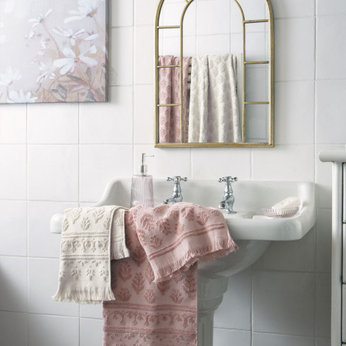 Petite Indienne Bath Towel Petite Indienne Bath Towel