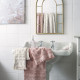 Little Indian Bath Towel