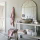 Little Indian Bath Towel