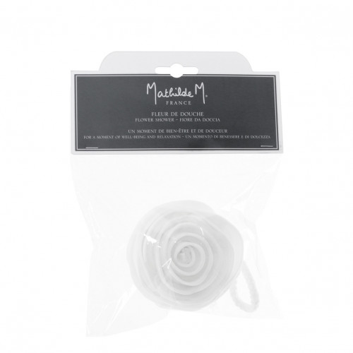 Buttercup Shower Flower