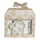 Coffret Secrets parfumés Murmures de Papier - Secret de Santal