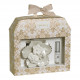 Coffret Secrets parfumés Murmures de Papier - Secret de Santal