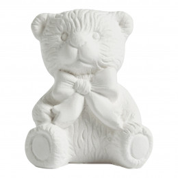 Decoração perfumada Ursinho - Nounours