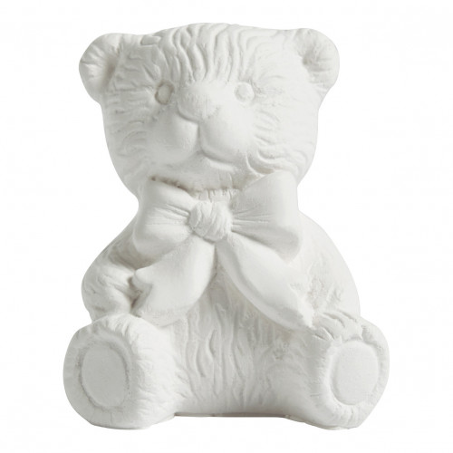 Decoração perfumada Ursinho - Nounours