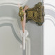 Precious Key Scented Decor - Small Model - Secret de Santal