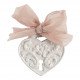 Décor parfumé Cadenas Cœur  - Secret de Santal