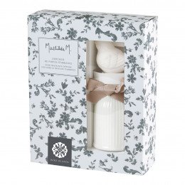 Diffuseur de parfum d'ambiance Bel Oiseau 100 ml - Secret de Santal