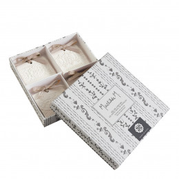 Décors parfumés Les Petits Mots de Mathilde - Secret de Santal