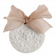 Décor parfumé et concentré de parfum d'ambiance Murmures de Papier - Fleur de Coton