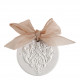 Décor parfumé et concentré de parfum d'ambiance Murmures de Papier - Secret de Santal