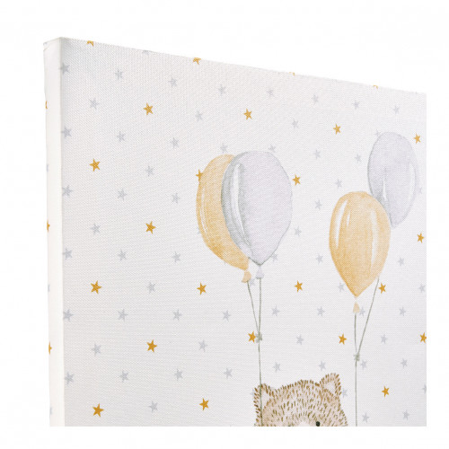 Tableau La Balançoire de Léon