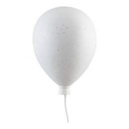 Balloon Wall Light