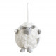Cuddly Sheep Plush - Mini Model