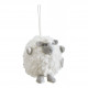 Peluche Mouton Câlin - Mini modèle