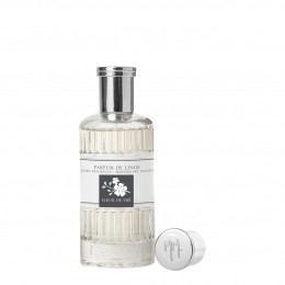 Linen fragrance Les Intemporels 75 ml - Fleur de Thé